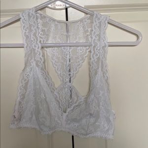 Victoria Secret bralette